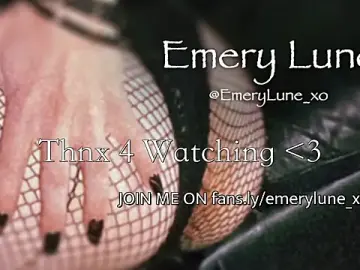 Stripchat Sex Chat of EmeryLune_xo