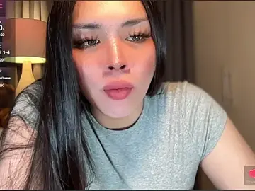 Stripchat Sex Chat of MISSANACONDA