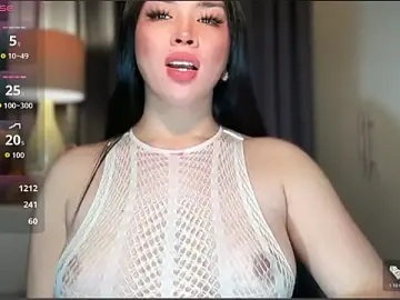 Stripchat Live Sex Cam of MISSANACONDA