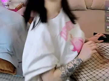 Stripchat Best live sex cam show of NaughtyLoryy