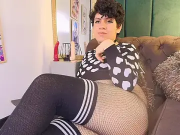 Stripchat Adult Video Chat of Satuurn_