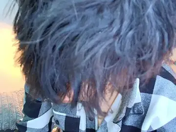 Stripchat Best Webcam of Satuurn_