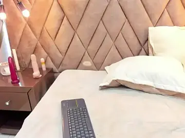 Stripchat Live Sex of Satuurn_