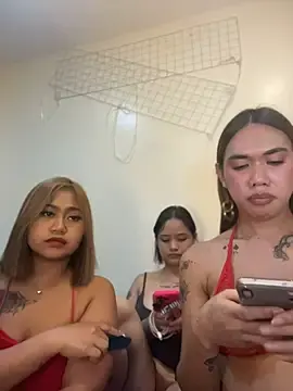 Stripchat Private Sex Chat of vien_pussy69