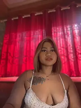 Stripchat Nude Webcam of vien_pussy69
