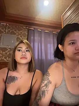 Stripchat Nude Webcam of vien_pussy69