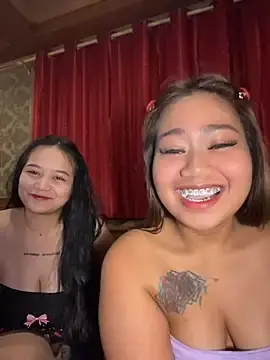 Stripchat Best live sex cam show of vien_pussy69