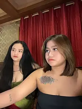 Stripchat Best live sex cam show of vien_pussy69