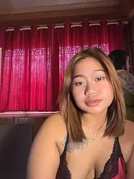 Stripchat Best Webcam of vien_pussy69