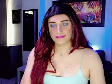 Stripchat Nude Webcam of Geovanybleu