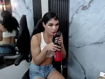 Stripchat Live Sex Cam of Harineff