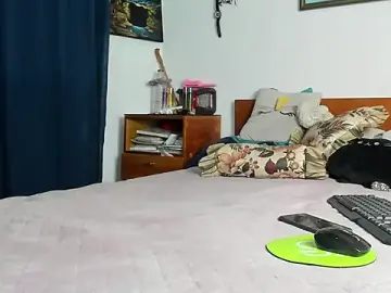 Stripchat Private Sex Chat of Mishell_Bons