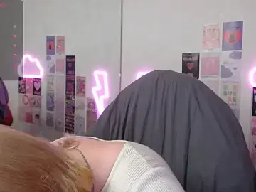 Stripchat Free Porn Cam of Amanda_Butlerr