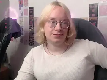 Stripchat Free Live Porn of Amanda_Butlerr