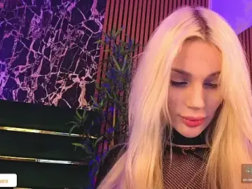 Stripchat Adult Video Chat of BarbieKara