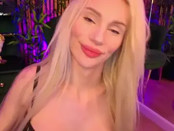 Stripchat Sex Cam of BarbieKara