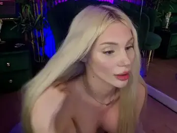 Stripchat Nude Webcam of BarbieKara