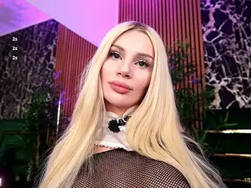 Stripchat Live Porn of BarbieKara