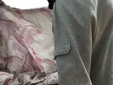 Stripchat Live Sex of ESTRELLABERECHUCKY