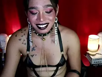 Stripchat Free Porn Cam of candy_swanepoel