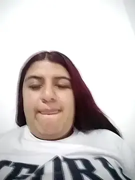 Stripchat Adult Webcam of Hammy_st4