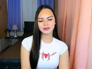 ameliamaureen from stripchat