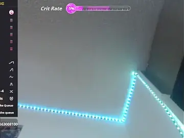 Stripchat Private Sex Chat of lorenitha_20