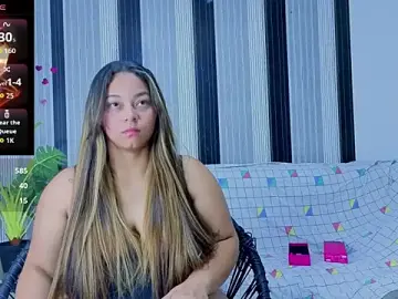 Stripchat Live Sex Cam of sienna_brock