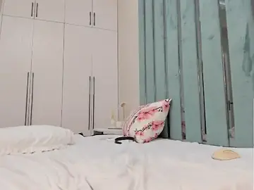 Stripchat Sex Cam of VivianMiller_