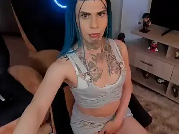Stripchat Live Porn of herreraisa_official