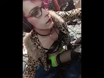 Stripchat Adult Webcam of jessysky723