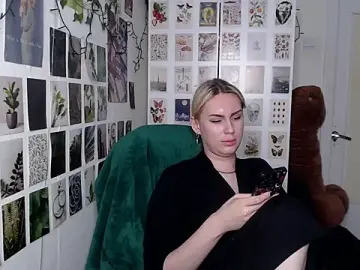 Stripchat Adult Webcam of CapriScorpion