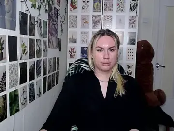 Stripchat Live Sex Cam of CapriScorpion