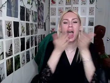 Stripchat Free Porn Cam of CapriScorpion