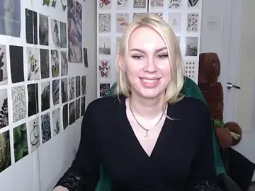 Stripchat Free Porn Cam of CapriScorpion