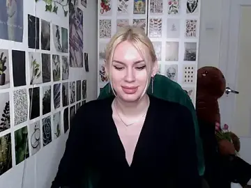 Stripchat Adult Webcam of CapriScorpion