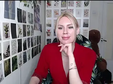 Stripchat Adult Video Chat of CapriScorpion