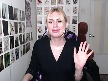 Stripchat Private Sex Chat of CapriScorpion