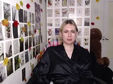 Stripchat Live Sex of CapriScorpion