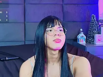 Stripchat Adult Video Chat of Slenna_Moon