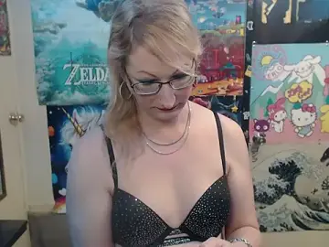 Stripchat Best live sex cam show of Savanah_Banana_