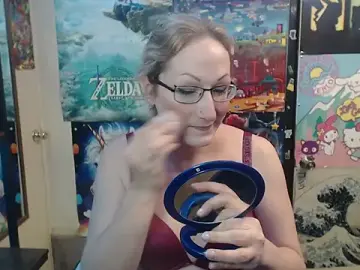 Stripchat Live Porn of Savanah_Banana_