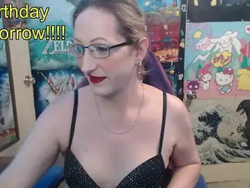 Stripchat Live Sex Cam of Savanah_Banana_