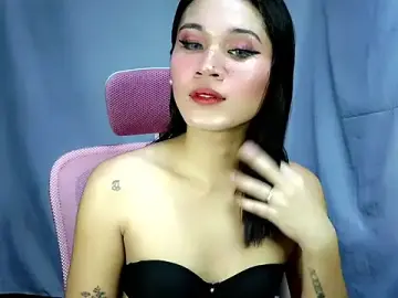 Stripchat Sex Chat of bombely_69