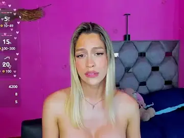 Stripchat Adult Webcam of hanna_tss