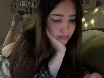 Stripchat Live Sex of Anisawithlove