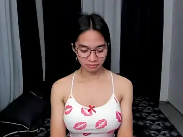 Stripchat Adult Video Chat of AsianPetiteMarian