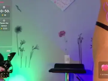 Dark_engel from stripchat