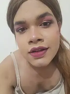 Stripchat Nude Webcam of Trans-BDonly