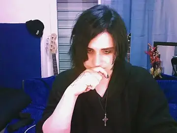 Stripchat Sex Cam of sademobeer